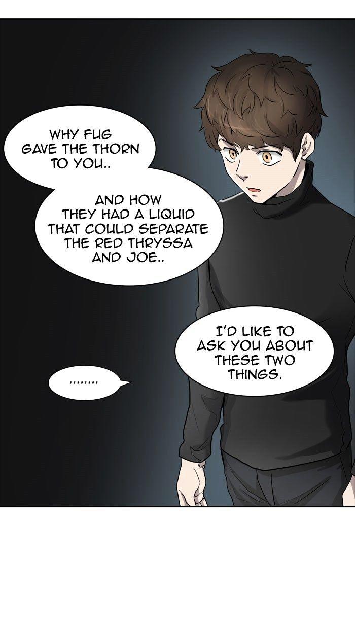 Tower Of God, Chapter 340 image 011